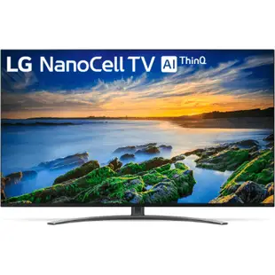 LG NANO86 系列 49NANO86CNA 49吋 NanoCell LED 4K 智能電視機 香港行貨 (包座檯安裝)