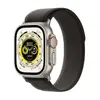 【Apple】 Watch Ultra (GPS + Cellular), 49mm 鈦金屬錶殼 越野錶環