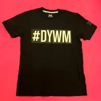 在飛比找蝦皮購物優惠-9.5成新✨ REMIX DYWM Tee 黑S THE B