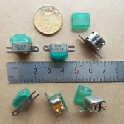1Pc Import TE2211 Magnetic Head For Walkman Sharp Cassette Tape Deck 100% New