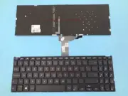 NEW Latin Spanish Keyboard For Asus X545 X545L X545F X545FA X545FJ Backlit