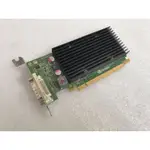 顯卡 QUADRO NVS 300 NVS 315 NVS 310 PCI-E 專業顯卡繪圖雙屏顯示卡