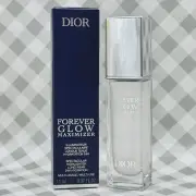 Ltd Ed DIOR Forever Glow Maximizer PEARLY Liquid Highlighter ••NEW IN BOX••