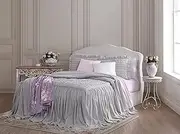 Seren Gray Bedspreads King