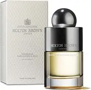 Mesmerising Oudh Accord and Gold by Molton Brown for Unisex - 3.3 oz EDT Spray
