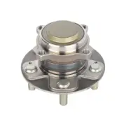 Timken HA590266 Hub Unit Bearing Assemblies: Preset, Pre Greased And Pre Sealed