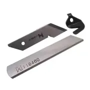 3 KNIFE SET FOR JUKI OVERLOCK MO-2504 MO-2516 MO-3604 MO-3616 MO-3904 MO-3914