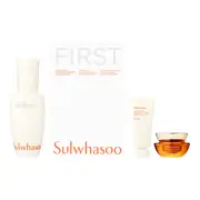 [SULWHASOO] My First Skincare Set