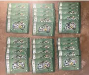Woolworths Olympic Aussie Heroes Collectable Sticker Packs X30New Unopened