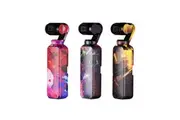 PGYTECH 3-pack Colourful Skins for Osmo Pocket P-18C-008
