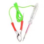Automotive LED Circuit Tester 6-24V Test Light with Dual Probes 47 Inch6710