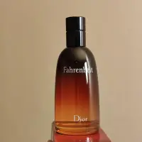 在飛比找Yahoo!奇摩拍賣優惠-迪奧 Christian Dior Fahrenheit C