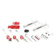 SRAM Pro DOT Bleed Kit v2 without fluid, Kit