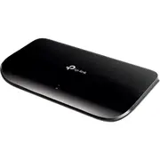 TP-LINK TLSG1008D 8 Port Ethernet Gigabit Switch With 10/100/1000M Desktop 8 PORT ETHERNET