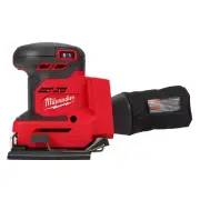 Milwaukee 2649-20 Milwaukee Tool M18 Orbital 1/4 Sheet Sander