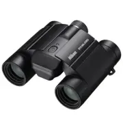 Nikon Binoculars STABILIZED 12x25 S New