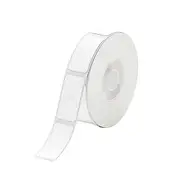 Niimbot White Label Printing Paper Waterproof Label Sticker 14*28mm 220pcs Round13 For D11/D101/D110