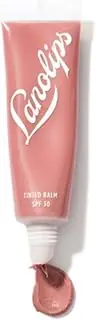Lanolips Tinted Balm SPF30 Perfect Nude 12.5g