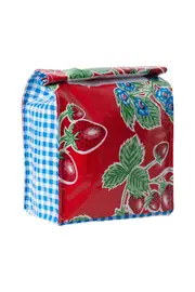 Lunch Bag Strawberries--BEN-BE-LBRS-Y14