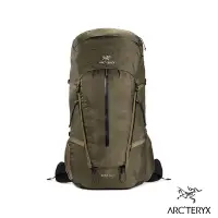 在飛比找Yahoo奇摩購物中心優惠-Arcteryx 始祖鳥 男 Bora 75L 登山背包 龍