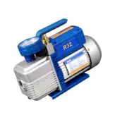 VALUE VACUUM PUMP 1HP 7CFM 240V@50HZ 16.3KG V-I280Y-R32 SV94SV-R32 R1234 2 STAGE