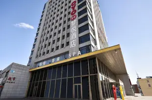 OYO銀川夢悅酒店Mengyue Hotel