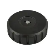 Silvan Lid To Suit 5L Rechargeable Shoulder Sprayer , Includes breather valve .