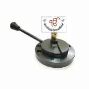 2" BALL TURNING ACCESSORY FOR LATHE MACHINES AND TOOLS FOR...