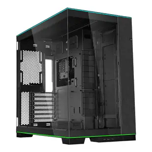 LIANLI / 聯力 PC-O11Dynamic EVO RGB O11D EVO RGB 無柱