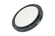Sonic Drive Tuneable Rebound Drum Practice Pad (8")