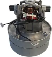 1000w 1200w 1500w Industrial Vacuum Cleaner Motor Compatible for Philips Compatible for Midea Vacuum Suction Machine