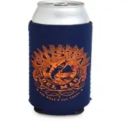 Costa Coozie Drink Can Cooler Navy New Authentic Drink Sleeve Beer can Sleeve