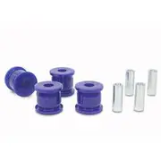 SuperPro Trailing Arm Lower Bushing Kit - SPF0070-90K
