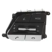 Genuine Hyundai Audio Switch 96710-AA030-YFR
