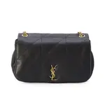 【YSL】SAINT LAURENT 4.3 JAMIE SMALL 小款 羊皮 肩背包 斜背包 黑色