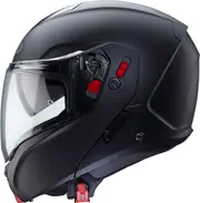 Caberg Horus X, flip up helmet , color: Matt-Black , size: M