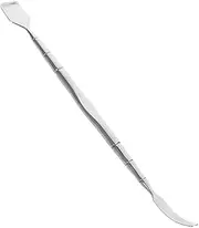 FRCOLOR Blackhead Extractor Tool for Women Comedones Remover Durable Skin Scraper Bubble Scratch Resistant Design Essential Pore Cleaning Tool