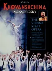 Mussorgsky