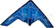 Brookite 30008 Stunt Bomber Dual Line Sports Kite