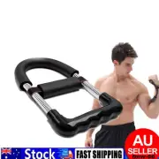 Wrist And Forearm Exerciser Strengthener Strength Train,Hand Grip Strengthener⊙