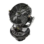 Sun Joe 24V MSTFAN LTE IONMAX Cordless Indoor and Outdoor Misting Fan Kit