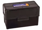 Frankford Arsenal Hinge Lid Ammo Box 270 30-06 50rd