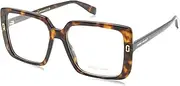 MARC JACOBS 109404 Reading Glasses, 086, 54, 086, 54