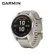 【GARMIN】Fenix 7S Pro Solar 進階複合式運動GPS腕錶