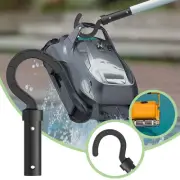 Suitable For All Swimming Pool Robot Cleaners With Hooks That Can Be Fixedly