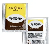 在飛比找Yahoo!奇摩拍賣優惠-天仁茗茶防潮茶包/烏龍茶/天仁茗茶茶包/天仁茶葉包/飯店旅館