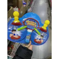 在飛比找蝦皮購物優惠-神奇魔力乒乓球拍泡泡水、兒童玩具