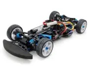 Tamiya TA08R Pro 1/10 4WD Touring Car Kit [TAM47498]