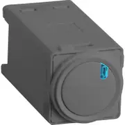 HPM VIVO Electronic Push Button Dimmer Mechanism