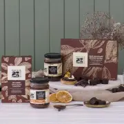 Maggie Beer Dark Chocolate Gift Pack